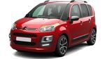 Ремонт автомобиля Ситроен С3 Пикассо