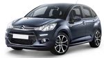 Ремонт автомобиля Ситроен С3
