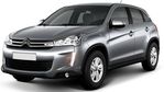 Ремонт автомобиля Ситроен С4 ЭирКросс
