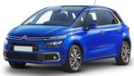 Ремонт автомобиля Ситроен С4 Пикассо