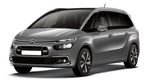 Ремонт автомобиля Ситроен С4