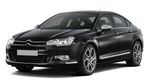 Ремонт автомобиля Ситроен С5