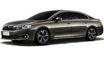 Ремонт автомобиля Ситроен С6