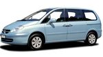 Ремонт автомобиля Ситроен С8