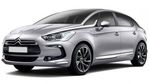 Ремонт автомобиля Ситроен ДС5