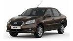 Ремонт автомобиля Датсун Он-Ду