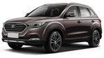 Ремонт автомобиля ФАВ Бестурн Х40