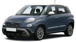 Ремонт автомобиля Фиат 500Л