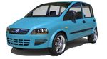 Ремонт автомобиля Фиат Мультипла