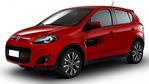 Ремонт автомобиля Фиат Палио