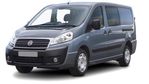 Ремонт автомобиля Фиат Скудо