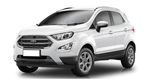 Ремонт автомобиля Форд ЭкоСпорт