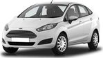 Ремонт автомобиля Форд Фиеста