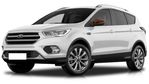 Ремонт автомобиля Форд Куга