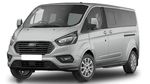 Ремонт автомобиля Форд Торнео