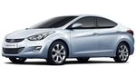 Ремонт автомобиля Хендай Аванте