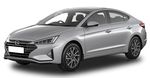 Ремонт автомобиля Хендай Элантра