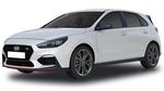 Ремонт автомобиля Хендай ай30
