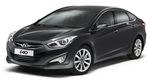 Ремонт автомобиля Хендай ай40