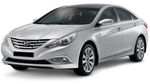 Ремонт автомобиля Хендай ай45