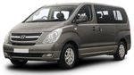Ремонт автомобиля Хендай ай800