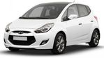 Ремонт автомобиля Хендай ай икс 20