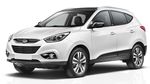 Ремонт автомобиля Хендай ай икс 35