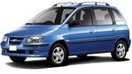 Ремонт автомобиля Хендай Лавита