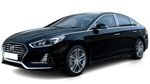 Ремонт автомобиля Хендай Соната