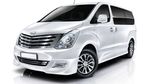 Ремонт автомобиля Хендай Старекс