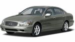 Ремонт автомобиля Инфинити Ку45