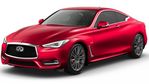 Ремонт автомобиля Инфинити Ку60