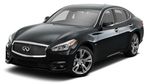 Ремонт автомобиля Инфинити Ку70