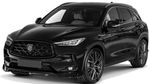 Ремонт автомобиля Инфинити КуИкс50