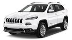 Ремонт автомобиля Джип Чероки