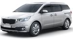 Ремонт автомобиля Киа карнивал