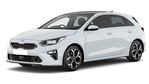 Ремонт автомобиля Киа Сид