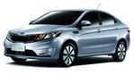 Ремонт автомобиля Киа К2