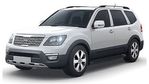 Ремонт автомобиля Киа Мохаве