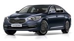 Ремонт автомобиля Киа Куорис