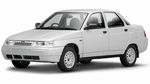 Ремонт автомобиля Лада 110