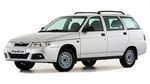 Ремонт автомобиля Лада 111