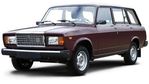 Ремонт автомобиля Лада 2104