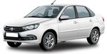 Ремонт автомобиля Лада Гранта