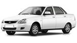 Ремонт автомобиля Лада Приора