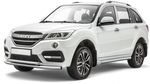 Ремонт автомобиля Лифан Х60