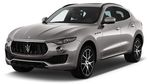 Ремонт автомобиля Мазерати Леванте