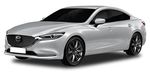 Ремонт автомобиля Мазда 6