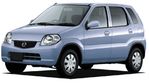 Ремонт автомобиля Мазда Лапута