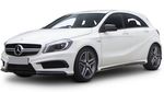 Ремонт автомобиля Мерседес А-Класс